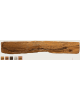 Focus Fireplaces 54" York Cast Beam